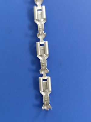 Plug Spring Terminal factory, Buy good quality Plug Spring Terminal ...