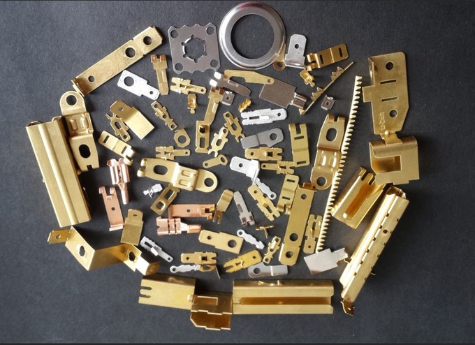 110 Type Crimping Connectors And Terminals Faston Tab PCB Female Wire ...